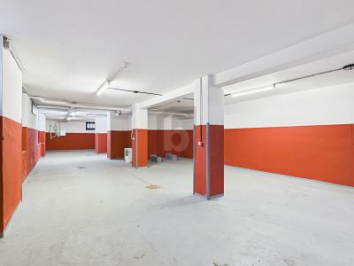 AMPI SPAZI – MOLTEPLICI UTILIZZI!, Auf Anfrage, 4562 Biberist, Ticino, CH