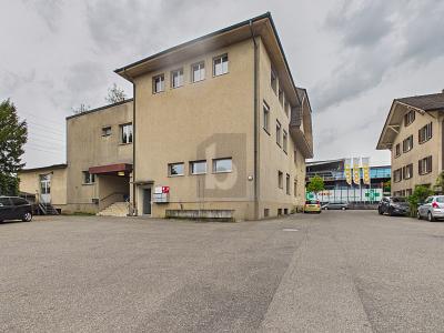 AMPI SPAZI – MOLTEPLICI UTILIZZI!, Auf Anfrage, 4562 Biberist, Ticino, CH