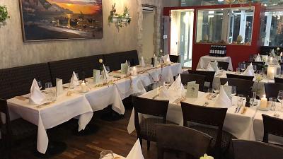 GASTRONOMIE ITALIENNE À UN EMPLACEMENT PRIVILÉGIÉ, Auf Anfrage, 8001 Zürich, Ticino, CH