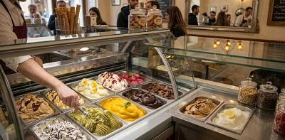 GASTRONOMIE ITALIENNE À UN EMPLACEMENT PRIVILÉGIÉ, Auf Anfrage, 8001 Zürich, Ticino, CH