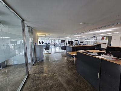 MODERNE, LUMINEUX ET SPACIEUX, Auf Anfrage, 8045 Zürich, Ticino, CH