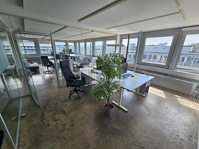 MODERNE, LUMINEUX ET SPACIEUX, Auf Anfrage, 8045 Zürich, Ticino, CH