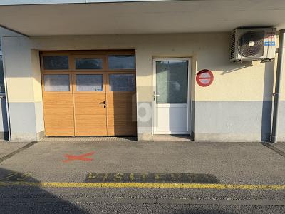 Lager-/Bürofläche in Forel, Sur demande, 1072 Forel (Lavaux), Ticino, CH