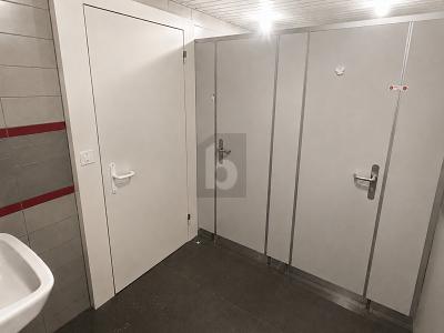 TRAVAILLER À UN EMPLACEMENT ATTRACTIF À ZURICH, Auf Anfrage, 8953 Dietikon, Ticino, CH