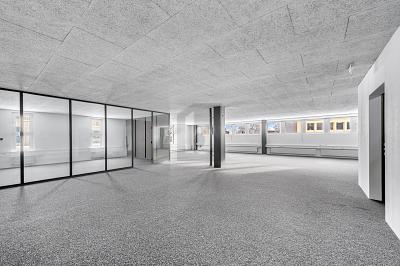 SUPERFICIE ATTRATTIVA IN POSIZIONE CENTRALE, Auf Anfrage, 8600 Dübendorf, Ticino, CH