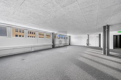 SUPERFICIE ATTRATTIVA IN POSIZIONE CENTRALE, Auf Anfrage, 8600 Dübendorf, Ticino, CH