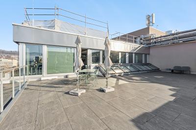 SMART-OFFICE DANS LE DYNAMIQUE QUARTIER 5, Auf Anfrage, 8005 Zürich, Ticino, CH