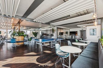 SMART-OFFICE DANS LE DYNAMIQUE QUARTIER 5, Auf Anfrage, 8005 Zürich, Ticino, CH