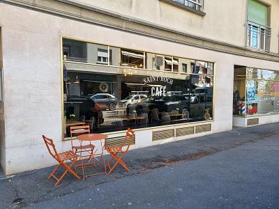 CAFFÈ-BAR NEL QUARTIERE ST-ROCH !, Sur demande, 1004 Lausanne, Ticino, CH