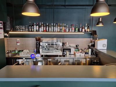 CAFFÈ-BAR NEL QUARTIERE ST-ROCH !, Sur demande, 1004 Lausanne, Ticino, CH