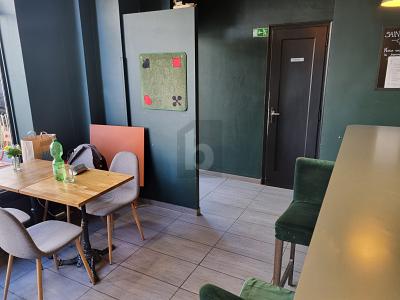 CAFFÈ-BAR NEL QUARTIERE ST-ROCH !, Sur demande, 1004 Lausanne, Ticino, CH