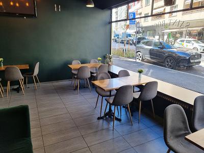 CAFFÈ-BAR NEL QUARTIERE ST-ROCH !, Sur demande, 1004 Lausanne, Ticino, CH