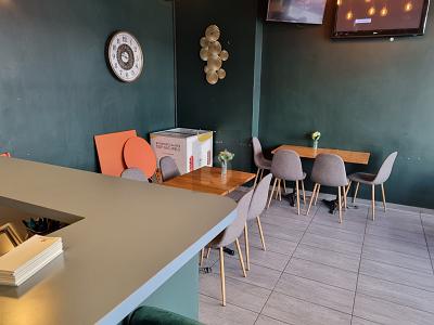 CAFFÈ-BAR NEL QUARTIERE ST-ROCH !, Sur demande, 1004 Lausanne, Ticino, CH