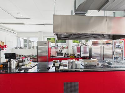 Locale gastronomico con terrazza in posizione attraente, Auf Anfrage, 9000 St. Gallen, Ticino, CH