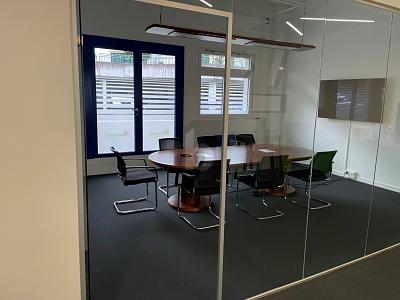 MODERN IN PRIME LOCATION, Auf Anfrage, 6015 Luzern, Ticino, CH