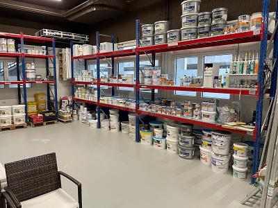 MODERN IN PRIME LOCATION, Auf Anfrage, 6015 Luzern, Ticino, CH