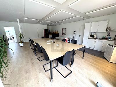 RAPPRESENTATIVO CON VISTA LAGO E TERRAZZE, Auf Anfrage, 8808 Pfäffikon SZ, Ticino, CH
