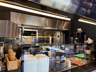 MODERN MIT TREUEM KUNDENSTAMM, Auf Anfrage, 8051 Zürich, Ticino, CH