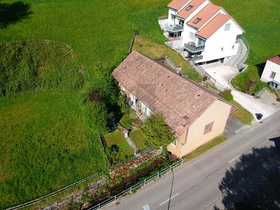 AN SONNIGER LAGE NAHE DORFKERN, Auf Anfrage, 4655 Stüsslingen, Ticino, CH