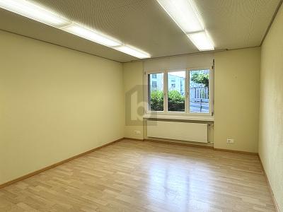 Espaces spacieux et modernes en emplacement central, Auf Anfrage, 6274 Eschenbach LU, Ticino, CH