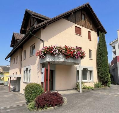 Espaces spacieux et modernes en emplacement central, Auf Anfrage, 6274 Eschenbach LU, Ticino, CH