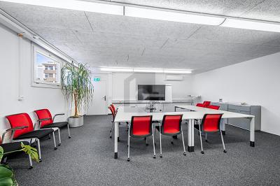 SPACIEUX ET MODERNE, Auf Anfrage, 8600 Dübendorf, Ticino, CH