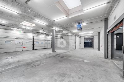 AMPIO, STRUTTURATO E PROFESSIONALE, Auf Anfrage, 8600 Dübendorf, Ticino, CH