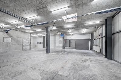 AMPIO, STRUTTURATO E PROFESSIONALE, Auf Anfrage, 8600 Dübendorf, Ticino, CH
