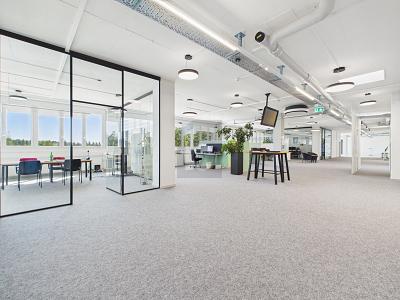 Très moderne — utilisation flexible, Auf Anfrage, 4600 Olten, Ticino, CH