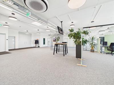 Très moderne — utilisation flexible, Auf Anfrage, 4600 Olten, Ticino, CH