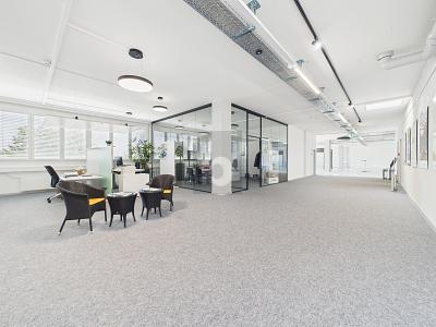 Très moderne — utilisation flexible, Auf Anfrage, 4600 Olten, Ticino, CH