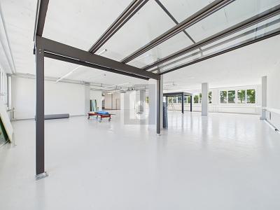 Très moderne — utilisation flexible, Auf Anfrage, 4600 Olten, Ticino, CH