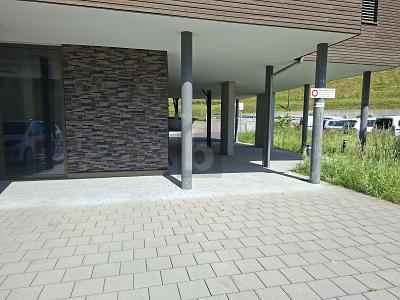 REPRÉSENTATIF AVEC UNE LIBERTÉ DE CONCEPTION MAXIMALE, Auf Anfrage, 6438 Ibach, Ticino, CH
