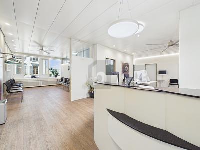 Central and modern, directly at the train station, Auf Anfrage, 5000 Aarau, Ticino, CH