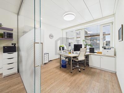 Central and modern, directly at the train station, Auf Anfrage, 5000 Aarau, Ticino, CH