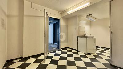 CENTRAL ET DANS UN EMPLACEMENT TRÈS PRISÉ, Auf Anfrage, 8021 Zürich, Ticino, CH