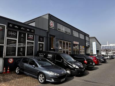 ESPACE DE TRAVAIL MODERNE ET INSPIRANT, Sur demande, 1227 Carouge GE, Ticino, CH
