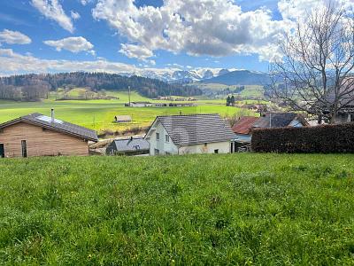 RUHIG, NATURUMGEBEN MIT WEITSICHT, Auf Anfrage, 3132 Riggisberg, Ticino, CH