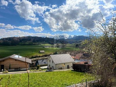 RUHIG, NATURUMGEBEN MIT WEITSICHT, Auf Anfrage, 3132 Riggisberg, Ticino, CH