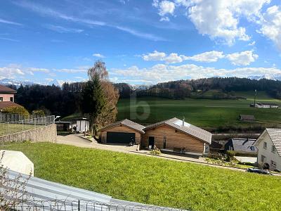 RUHIG, NATURUMGEBEN MIT WEITSICHT, Auf Anfrage, 3132 Riggisberg, Ticino, CH