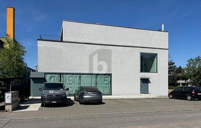 REPRÄSENTATIV UND ATTRAKTIV, Auf Anfrage, 4132 Muttenz, Ticino, CH