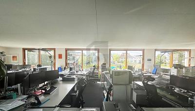 REPRÄSENTATIV UND ATTRAKTIV, Auf Anfrage, 4132 Muttenz, Ticino, CH