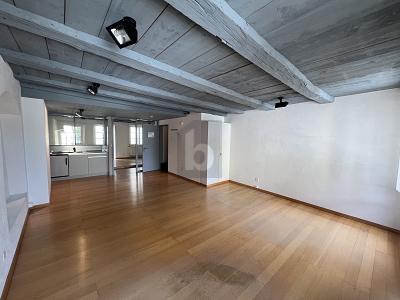 CENTRALE E FLESSIBILE CON GRANDE POTENZIALE, Auf Anfrage, 4410 Liestal, Basel Land, CH