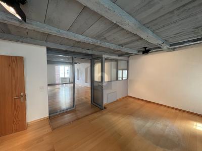 CENTRALE E FLESSIBILE CON GRANDE POTENZIALE, Auf Anfrage, 4410 Liestal, Basel Land, CH