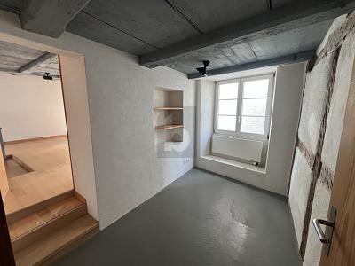 CENTRALE E FLESSIBILE CON GRANDE POTENZIALE, Auf Anfrage, 4410 Liestal, Basel Land, CH