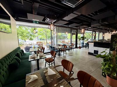 OPPORTUNITÉ AU CœUR D’UN QUARTIER EN PLEIN ESSOR, Sur demande, 1022 Chavannes-près-Renens, Vaud, CH