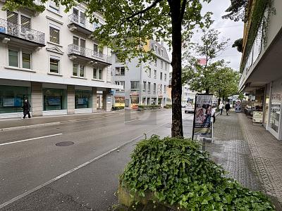 CENTRAL ET POLYVALENT, Auf Anfrage, 8820 Wädenswil, Zurich, CH