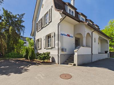 AFFASCINANTE, CENTRALE, TRANQUILLO, CON POSSIBILITÀ DI PARCHEGGIO, Auf Anfrage, 4900 Langenthal, Bern, CH