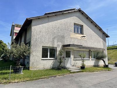 CONDIZIONI IDEALI PER IL SUO BUSINESS, Auf Anfrage, 9434 Au SG, Saint Gallen, CH