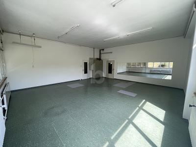 CONDIZIONI IDEALI PER IL SUO BUSINESS, Auf Anfrage, 9434 Au SG, Saint Gallen, CH
